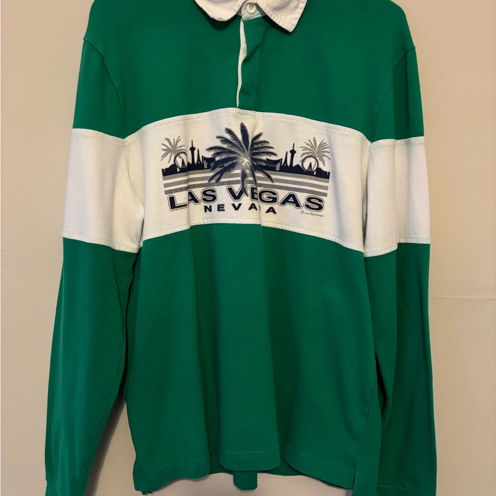 Las Vegas Shirt
